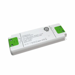 LED-muuntaja 12V, 50W (IP20)