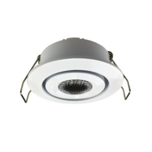 JL LED-kalustevalaisin 3W suunnattava