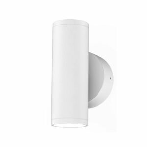JL LED-seinävalaisin valkoinen (IP65)
