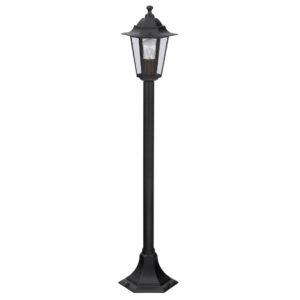 Focuslight Velence-pylväsvalaisin (IP43)