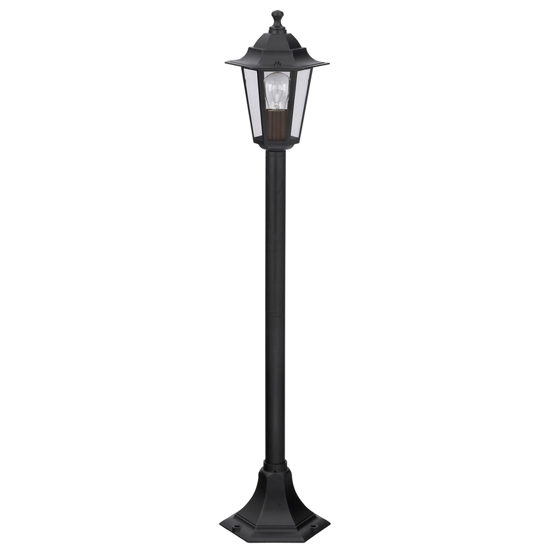Focuslight Velence-pylväsvalaisin (IP43)
