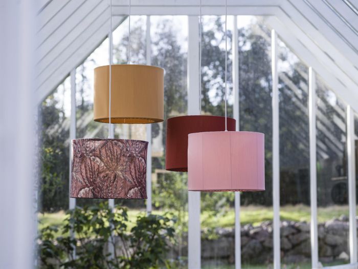 Classic-riippuvalaisin terassille coral IP44 - Image 2