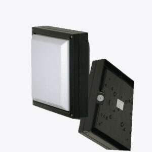 JL LED-ulkovalaisin 10W (IP65)