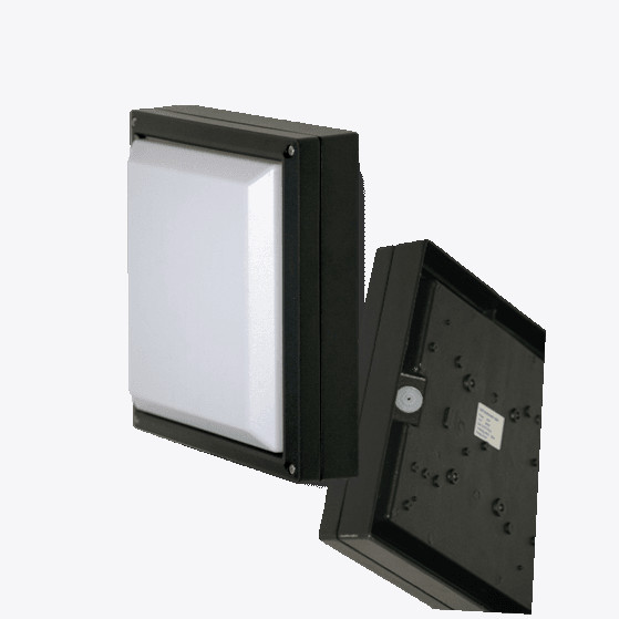 JL LED-ulkovalaisin 10W (IP65)