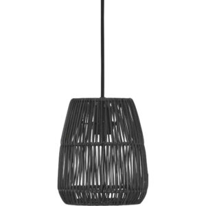 Saigon -riippuvalaisin terassille 18 cm IP44