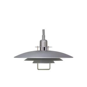 Belid Primus II hissivalaisin harmaa 43 cm
