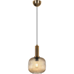 Valaisin-Grönlund Lantern shampanja