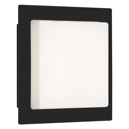 E.Lite Lyon seinävalaisin 15W LED (IP44)