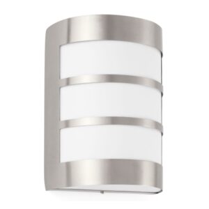E.Lite Cela seinävalaisin (IP54)
