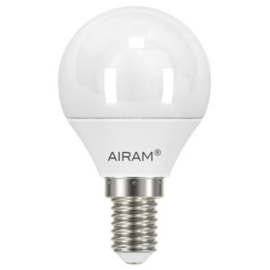Airam Pro Led pienkupu E14 5,5W 470lm 3000K