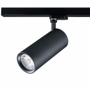 Sylvania Pixo Large 54W musta 3-vaihe