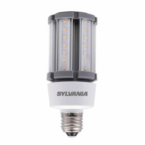 Sylvania ToLEDo Performer T60 E27 18W (elohopealampun korvaaja)