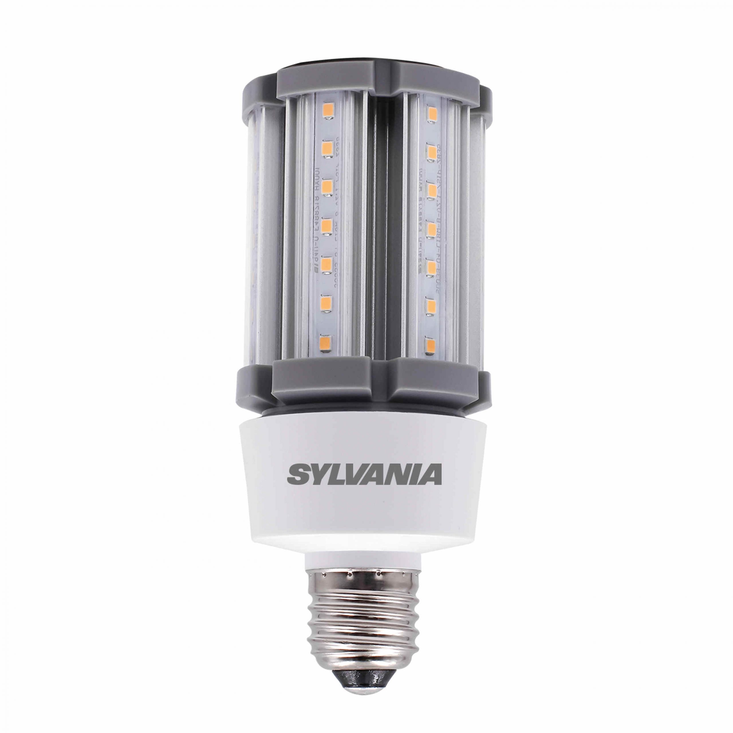 Sylvania ToLEDo Performer T60 E27 18W (elohopealampun korvaaja)