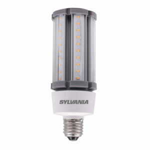 Sylvania ToLEDo Performer T60 E27 27W (elohopealampun korvaaja)