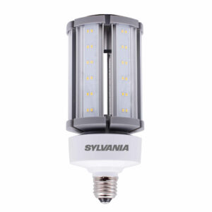 Sylvania ToLEDo Performer T85 E27 36W (elohopealampun korvaaja)