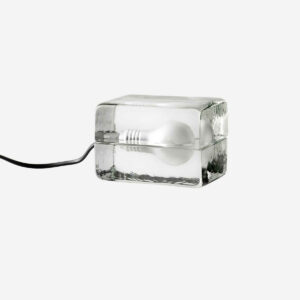 Design House Stockholm Block-valaisin mini