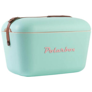 Polarbox Classic 20L aqua