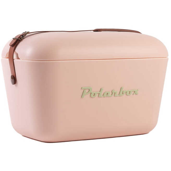 Polarbox Classic 20L nude