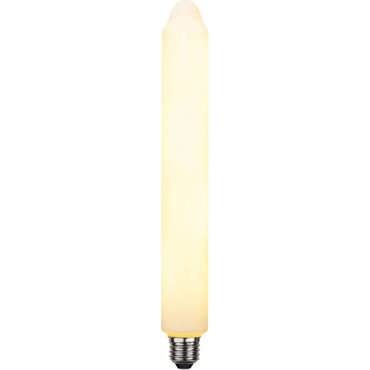 Kirkkolamppu LED E27 T38