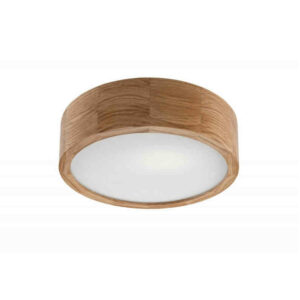 Finvalo Puuplafondi 35 cm (tammi)