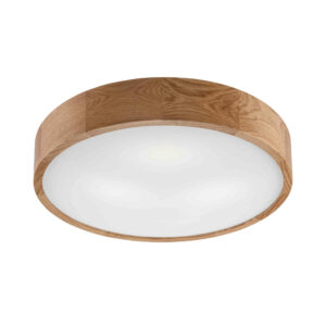 Finvalo Puuplafondi 45 cm (tammi)