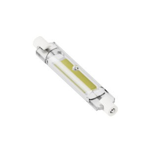 Calex LED R7s (3,5 W) (3000 K) himmennettävä 78 mm