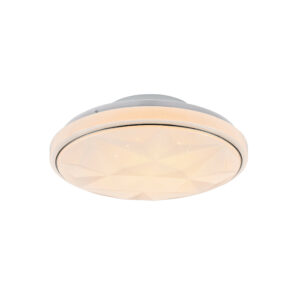 Virvatuli LED plafondi Amalia 35cm
