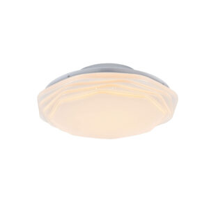 Virvatuli LED plafondi Donna 35cm