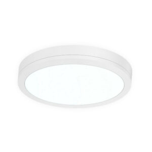 JL LED-pintavalaisin DIP 12W (IP65) valkoinen