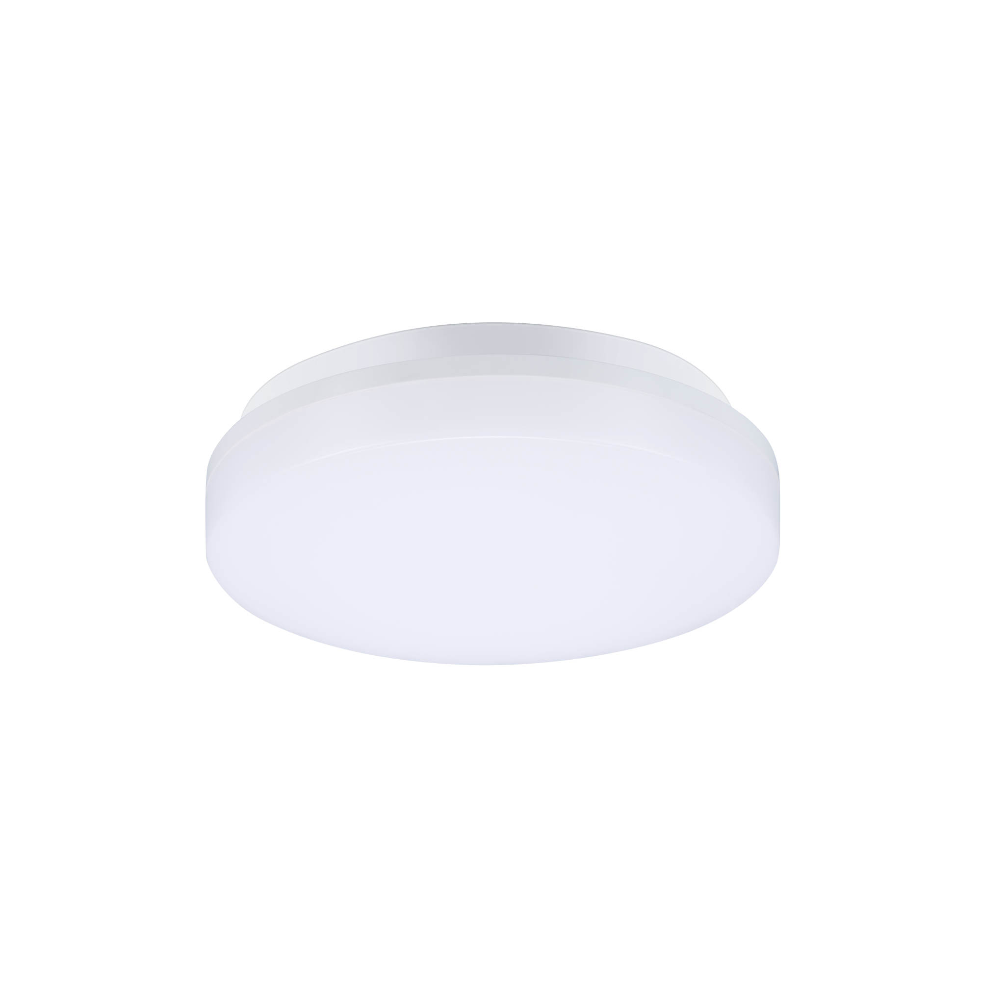 Sylvania Start Surface Slim pyöreä 15W IP54