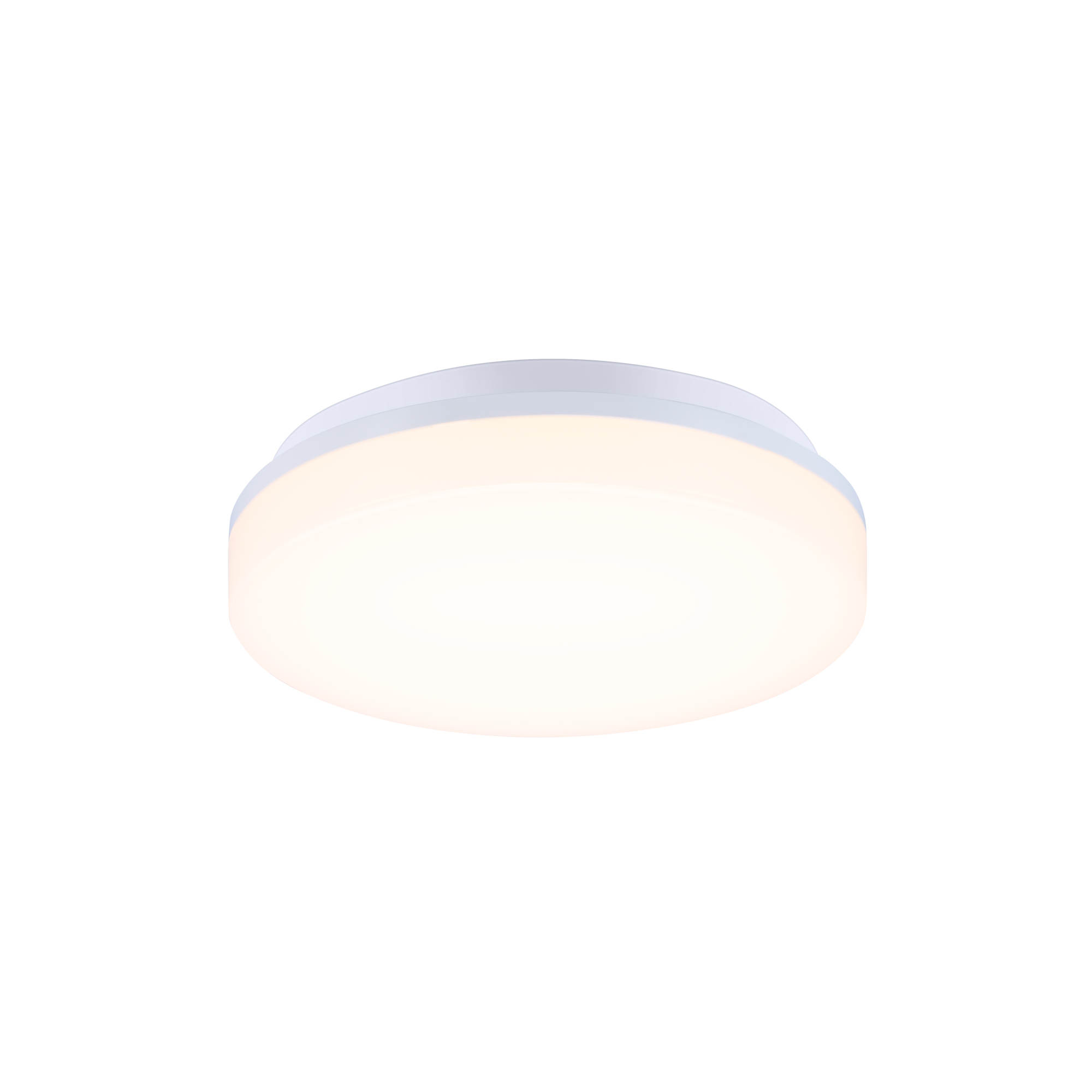 Sylvania Start Surface Slim pyöreä 15W IP54 - Image 2