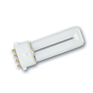 Pienoisloisteputki PL-S 4P 9W/830 (2G7)