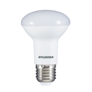 Sylvania LED E27 R63 7W 630lm 3000K