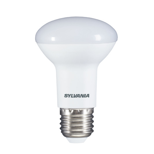 Sylvania LED E27 R63 7W 630lm 3000K