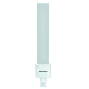 Sylvania LED PL-S 2P 830 (G23) (korvaa 11W pienloistelampun)