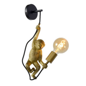 FocusLight Chimp seinävalaisin