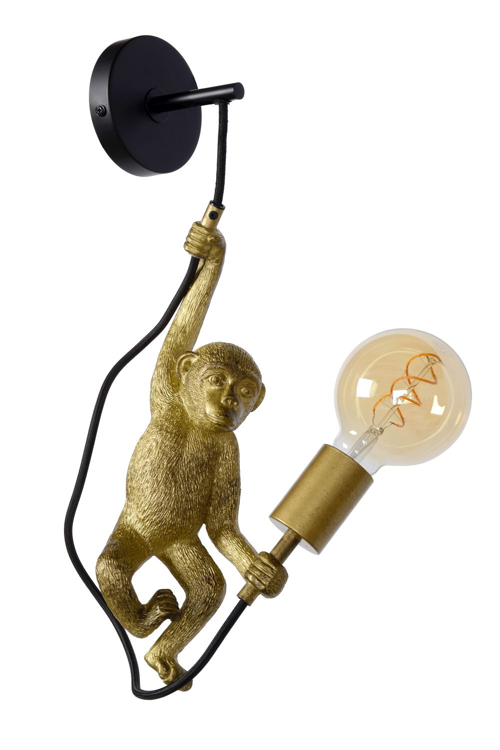 FocusLight Chimp seinävalaisin - Image 3