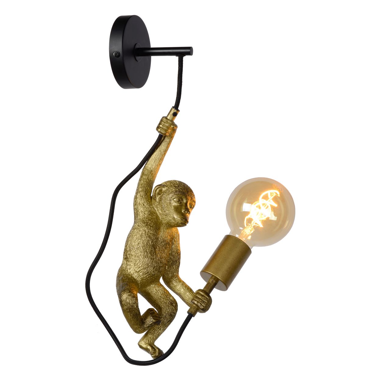 FocusLight Chimp seinävalaisin - Image 4