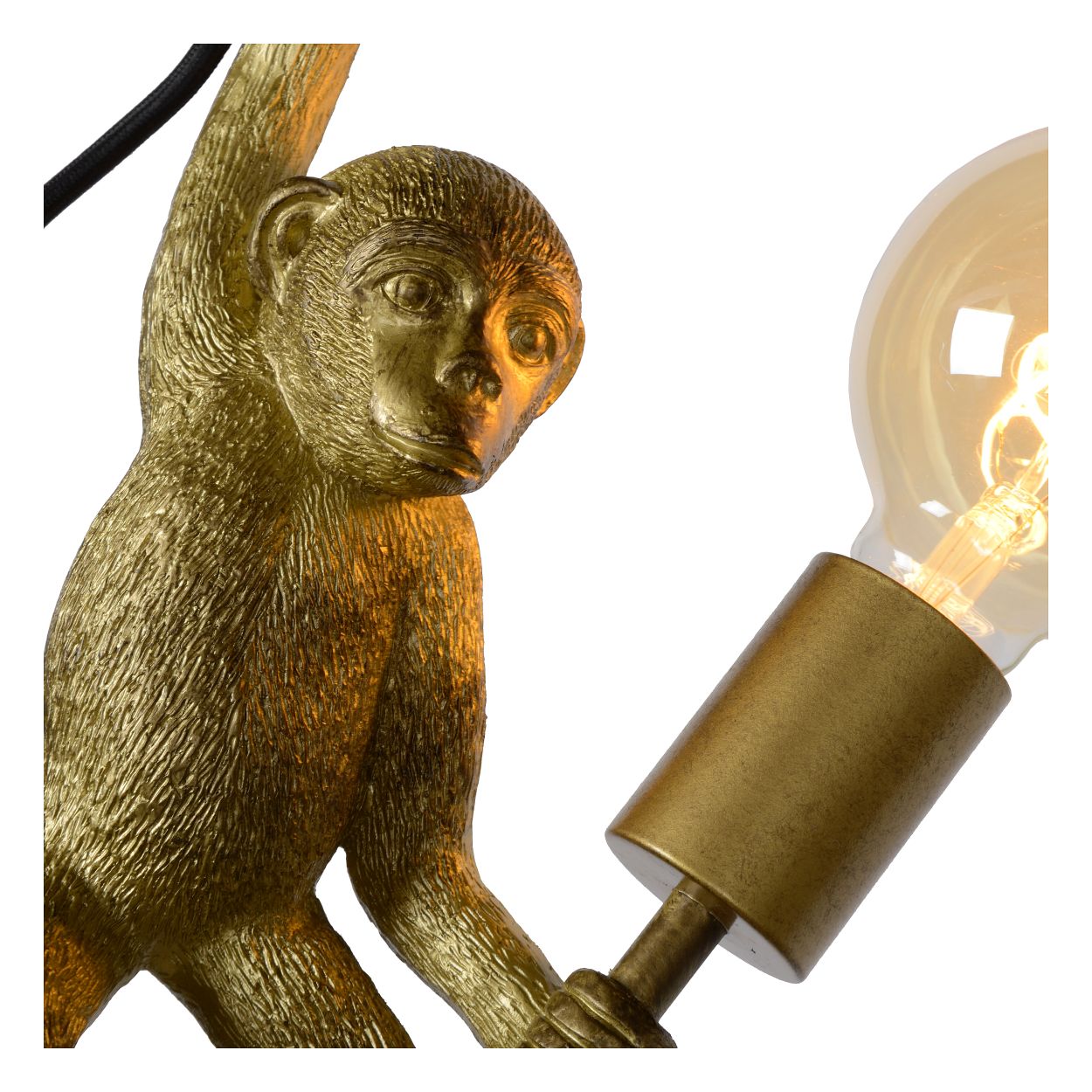 FocusLight Chimp seinävalaisin - Image 5