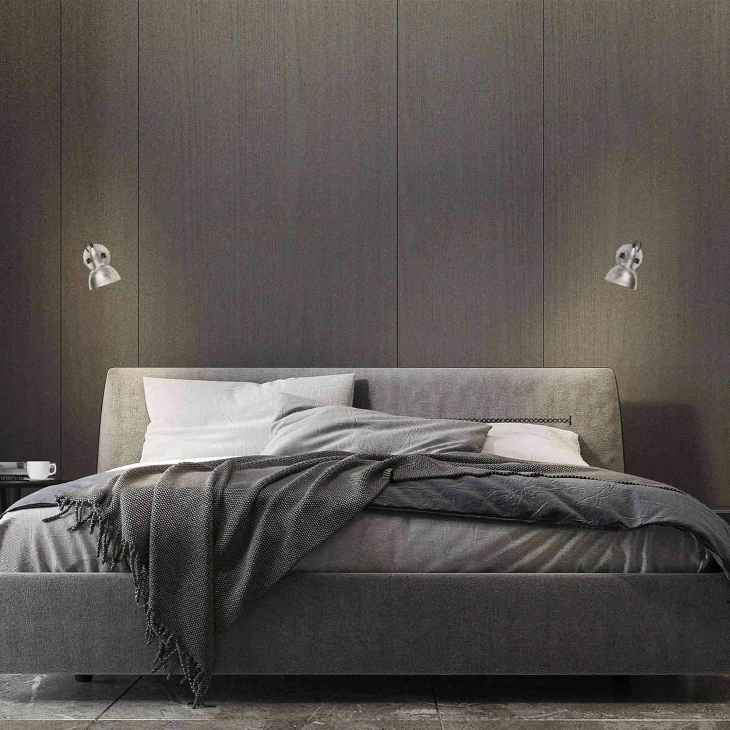 E.Lite Soft -kohdevalaisin antiikkihopea - Image 5