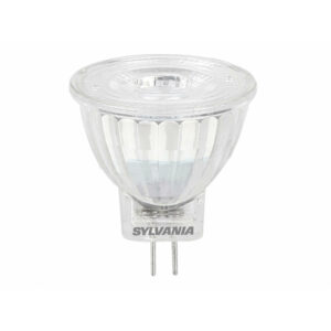 Sylvania LED Retro GU4 4W MR11
