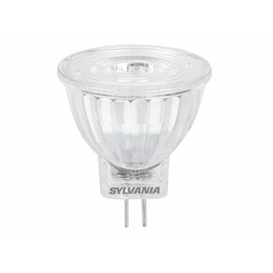 Sylvania LED Retro GU4 4W MR11
