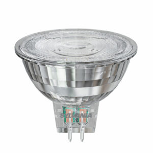 Sylvania LED Superia Retro MR16 4,3W 3000K