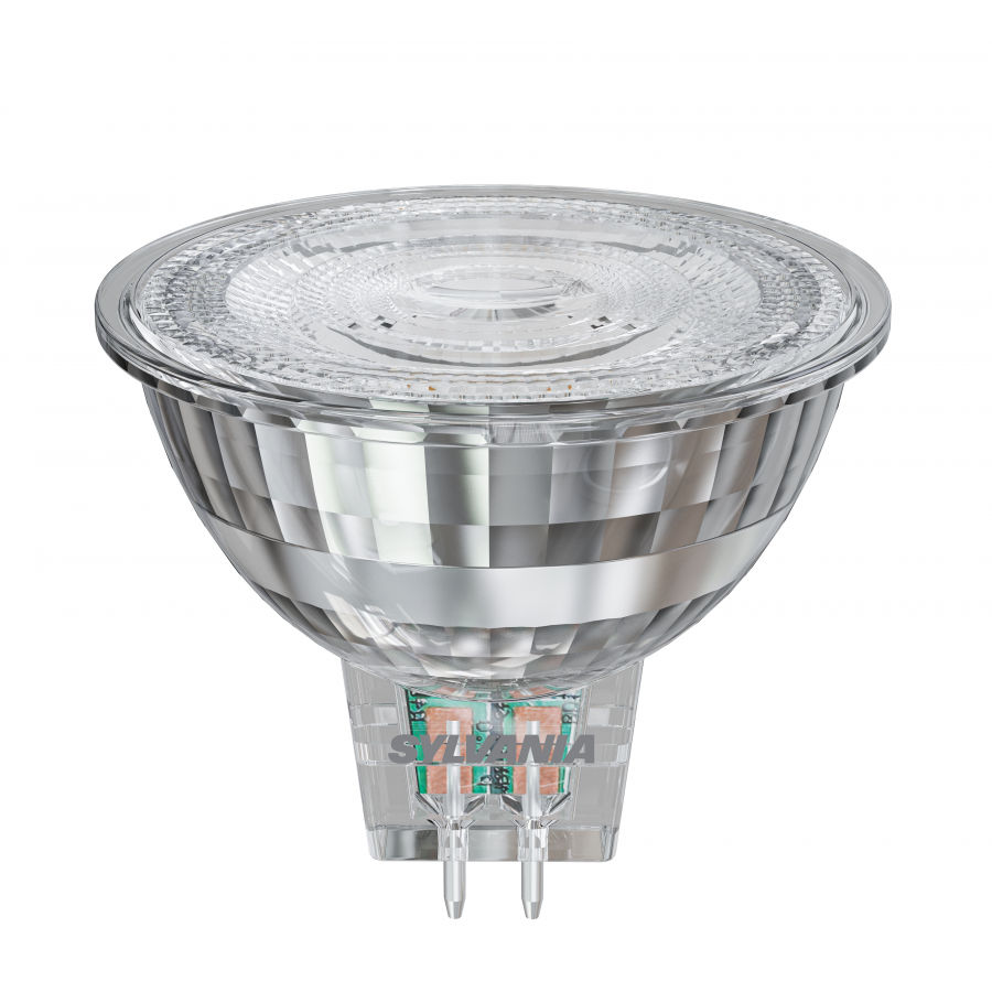 Sylvania LED Superia Retro MR16 4,3W 4000K