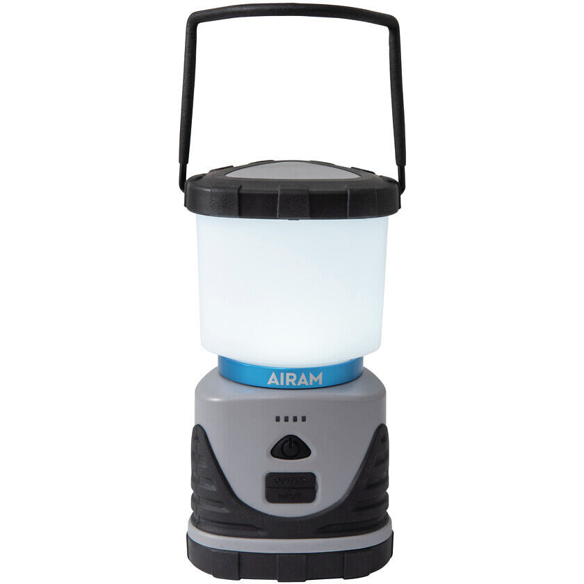 Airam Camper RC led lyhty