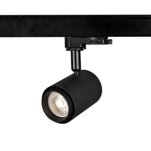 Hide-a-Lite Focus Track Micro kiskovalaisin 3-vaihe musta