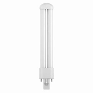 Airam LED PL-S 2P 830 (G23) (korvaa 11W pienloistelampun)
