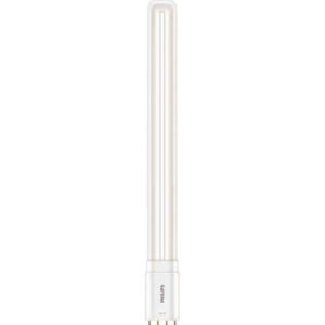 Philips LED PL-L 4P 830 (2G11) (korvaa 55W pienloistelampun)