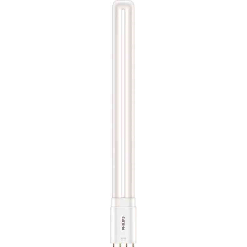 Philips LED PL-L 4P 830 (2G11) (korvaa 55W pienloistelampun)