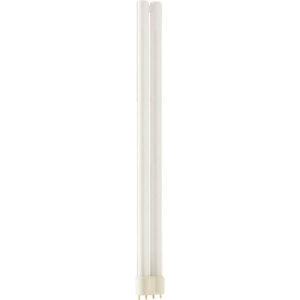 Philips LED PL-L 4P 830 (2G11) (korvaa 36W pienloistelampun)